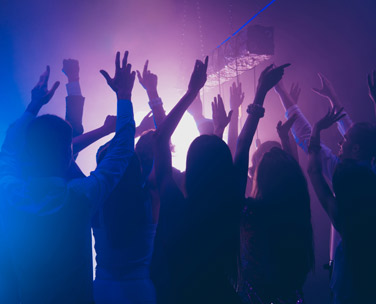 Spokane Singles Clubs