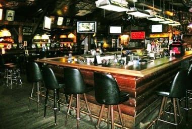 Crossroads Lounge