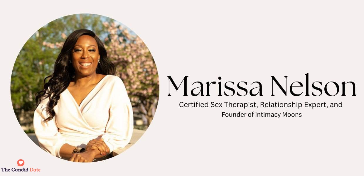 marissa nelson, founder of intimacy moons