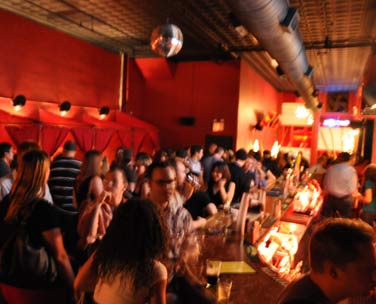 Irvine Singles Events