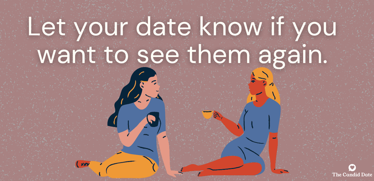 first date tips
