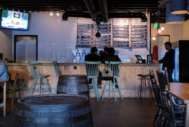 Third Avenue Alehouse