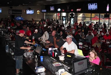 Addy's Sports Bar