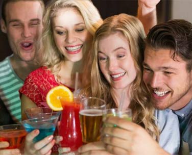 Buffalo Singles Events