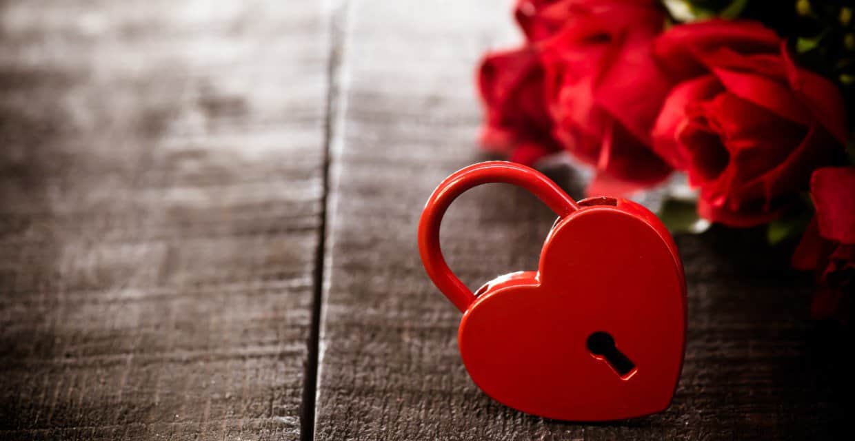 8 Steps to Walking, Not Falling, Into Love