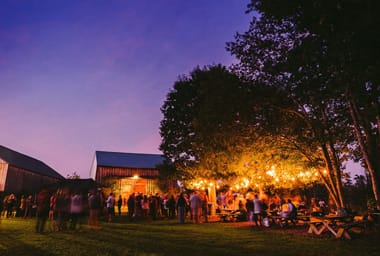 Allagash Brewing Company