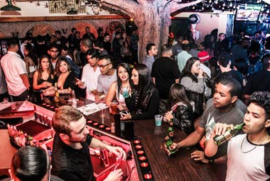 Hideaway Bar &amp; Grill