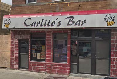 Carlito's Bar