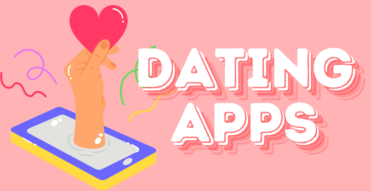 Dating Apps: Their History, Popularity, and Impact