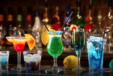 Shark Bar