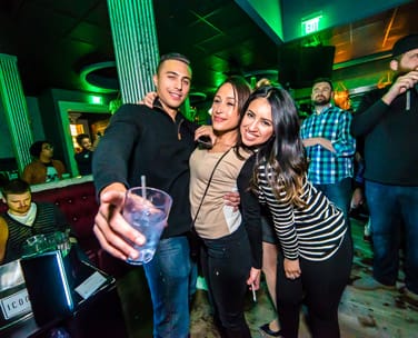 Boston Singles Clubs