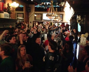 Washington, DC, Singles Events