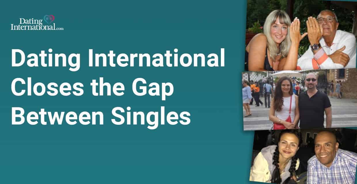 Dating International Connects Singles Across the Globe