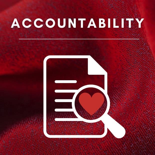 Accountability