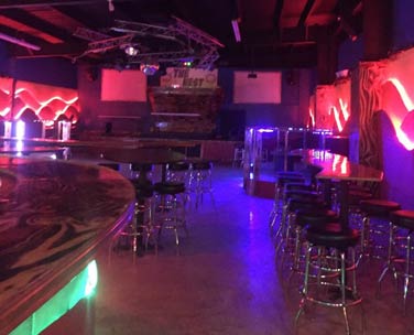 Corpus Christi Singles Clubs