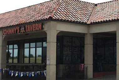 Johnny's Tavern