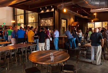 Coppertail Brewing Co.
