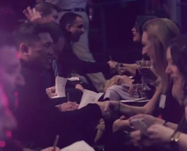 Newark Speed Dating