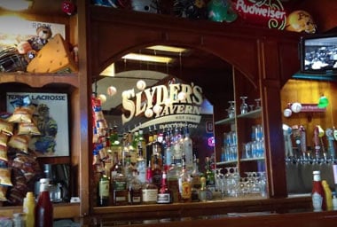 Slyder's Tavern