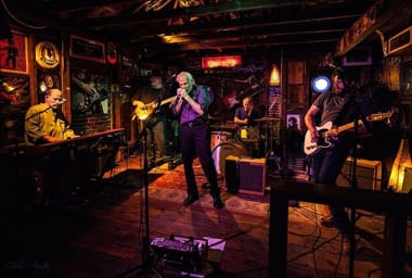 Smokey Joe’s