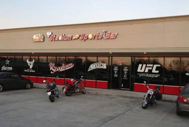Da Stadium