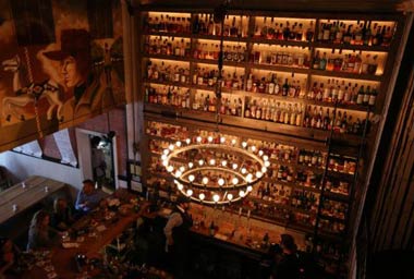 Butcher and the Rye