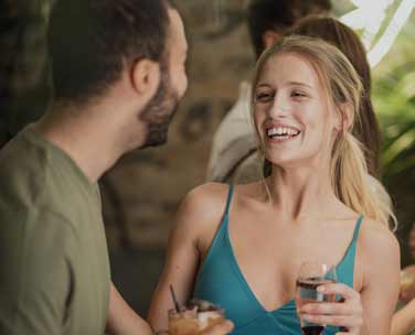 Overland Park Speed Dating