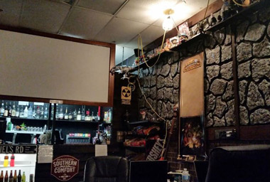 GTSouth Geek & Gaming Tavern