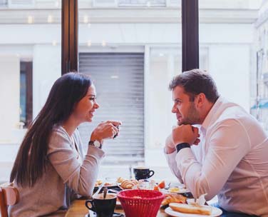 Fayetteville Speed Dating