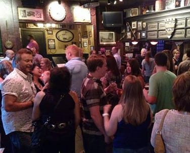 Denver Singles Events