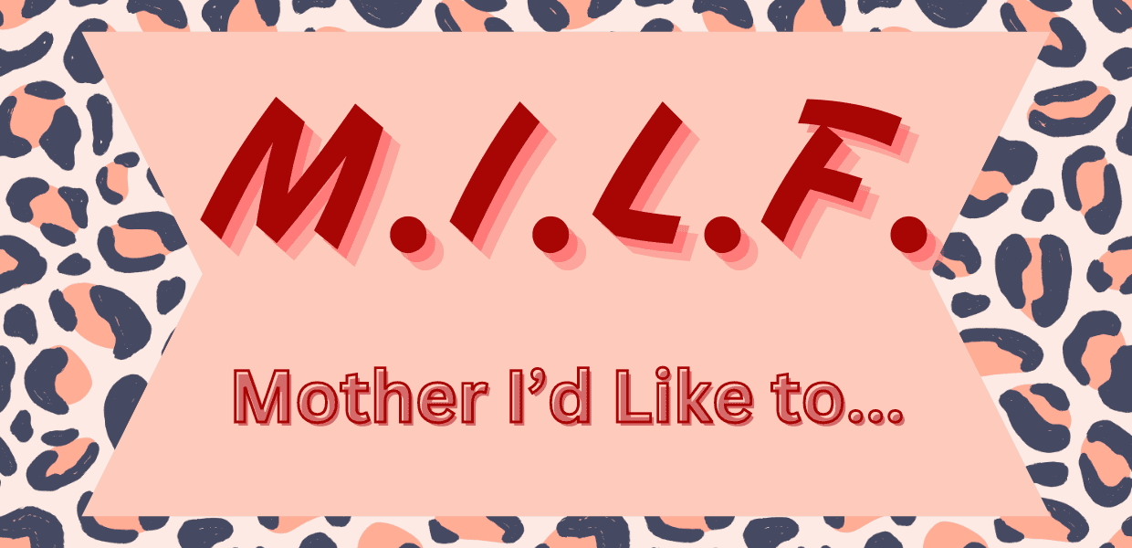 The MILF Label: Stereotypes and Debates