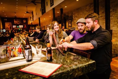 Beerhive Pub