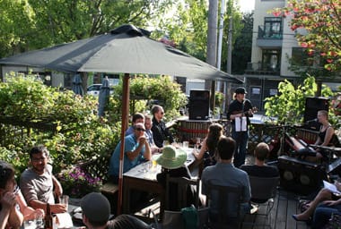Bottlehouse