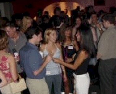 Indianapolis Singles Events