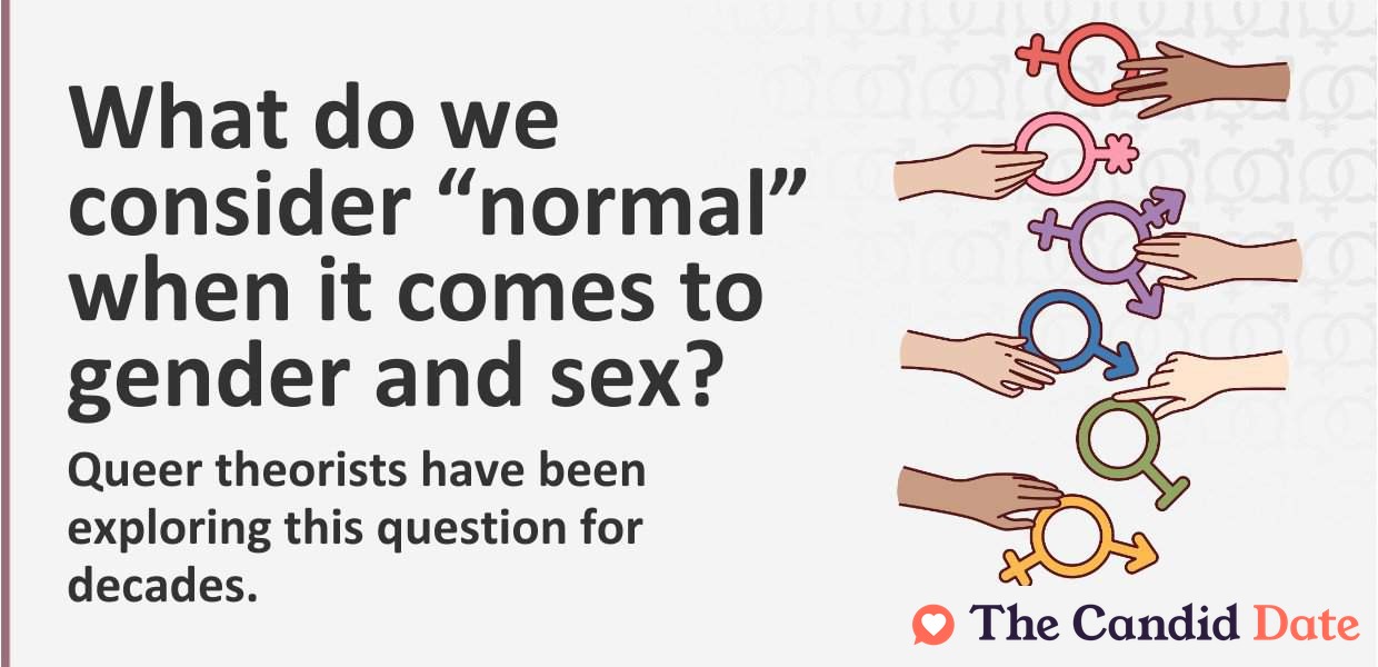 heteronormativity dictates 