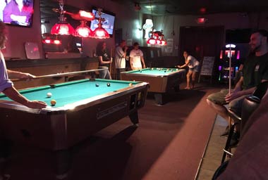 J Murphy's Club
