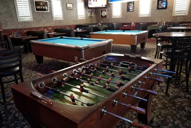 Northstar Bar &amp; Grill