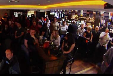 Sullivan's Bar