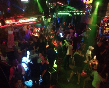 Tulsa Singles Clubs