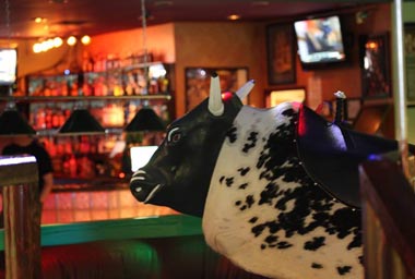 Shooters Bar & Billiards