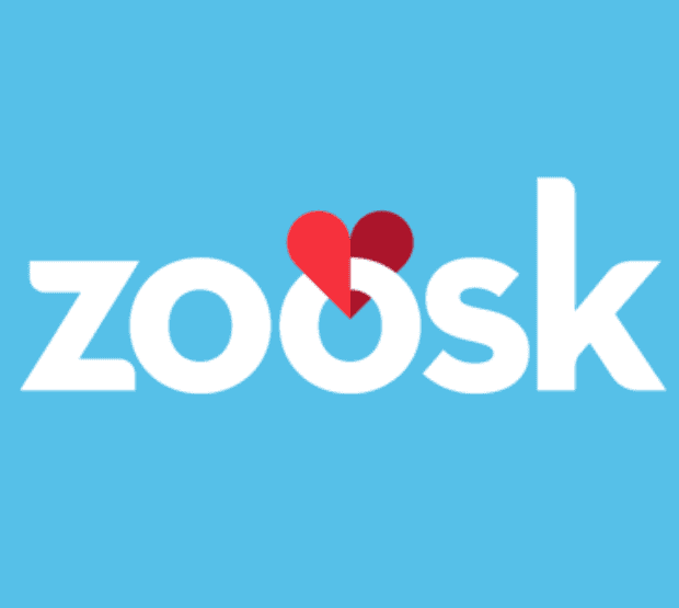 Zoosk logo