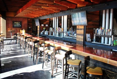 City Tap House