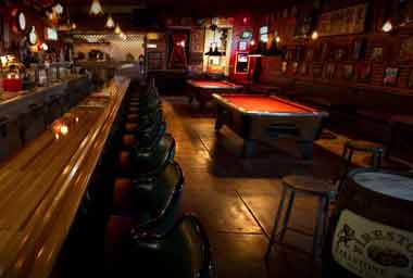 The Glendale Tap