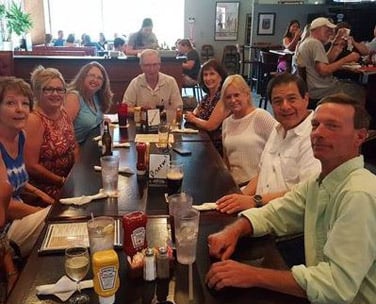 Durham Singles Events