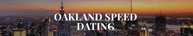Hayward Speed Dating