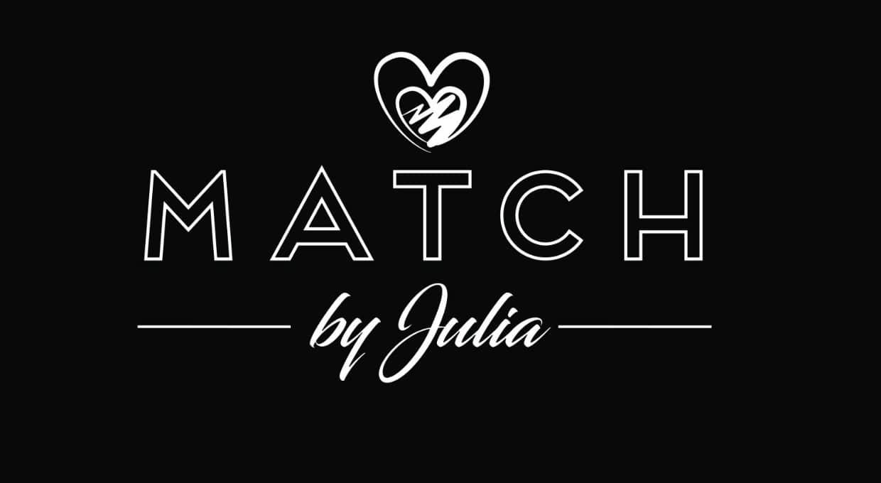Match by Julia logo
