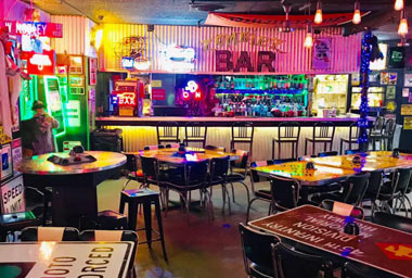 Zombiez Bar & Grill