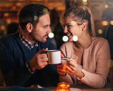 Salinas Speed Dating