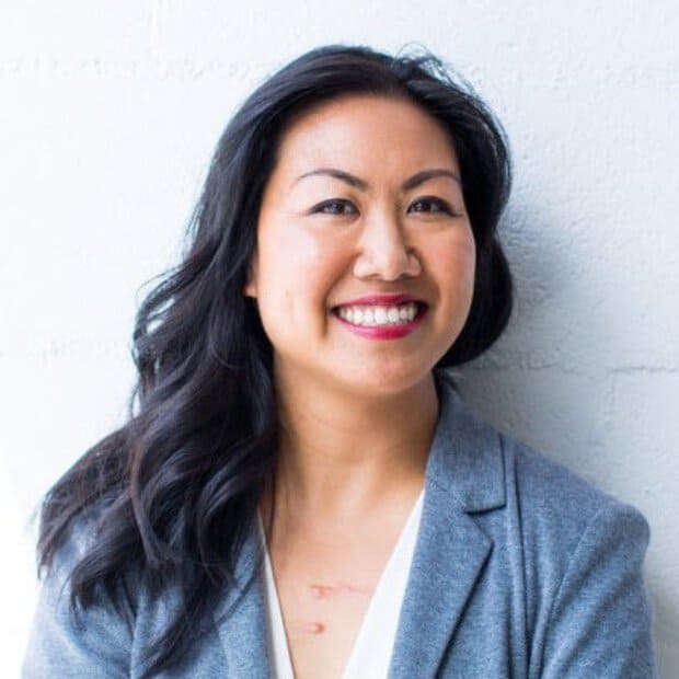 Photo of Melissa Josue, relationship expert and love coach