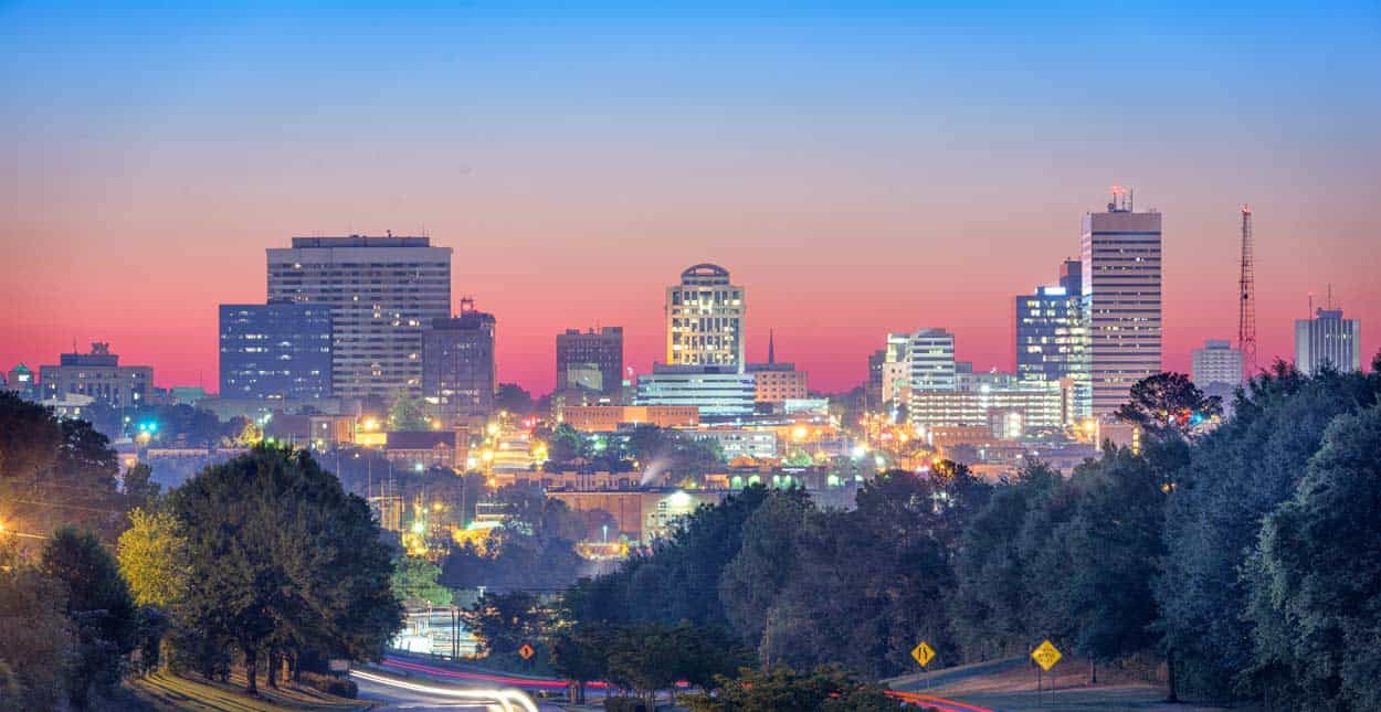 Single in Columbia, SC? 12 Places and Apps to Find a Date